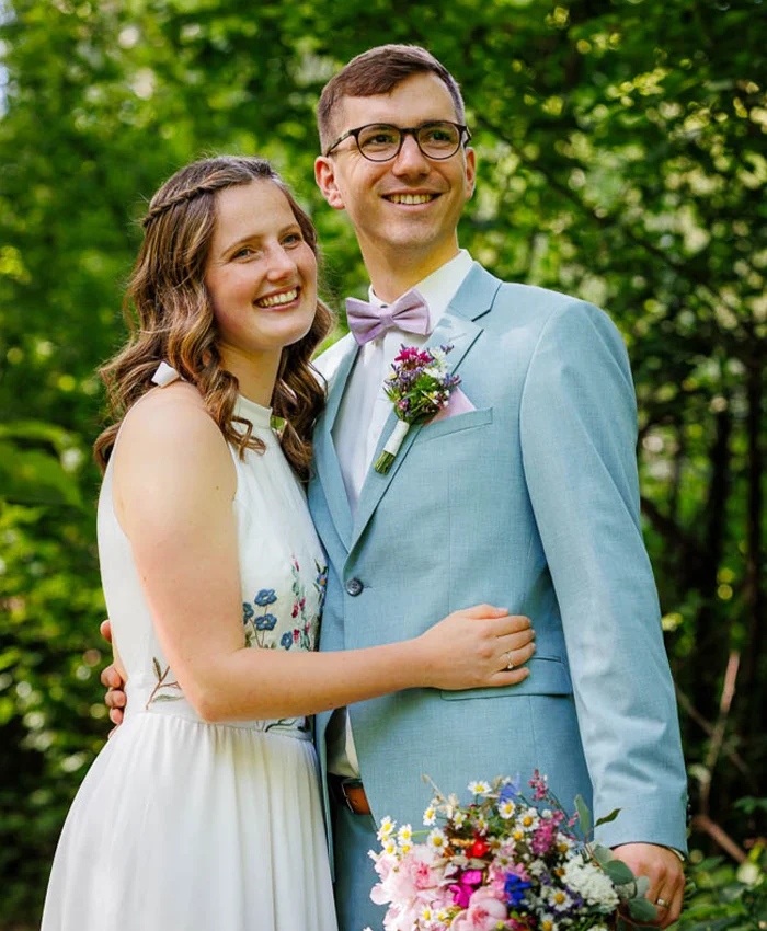 Hochzeitsfotografie