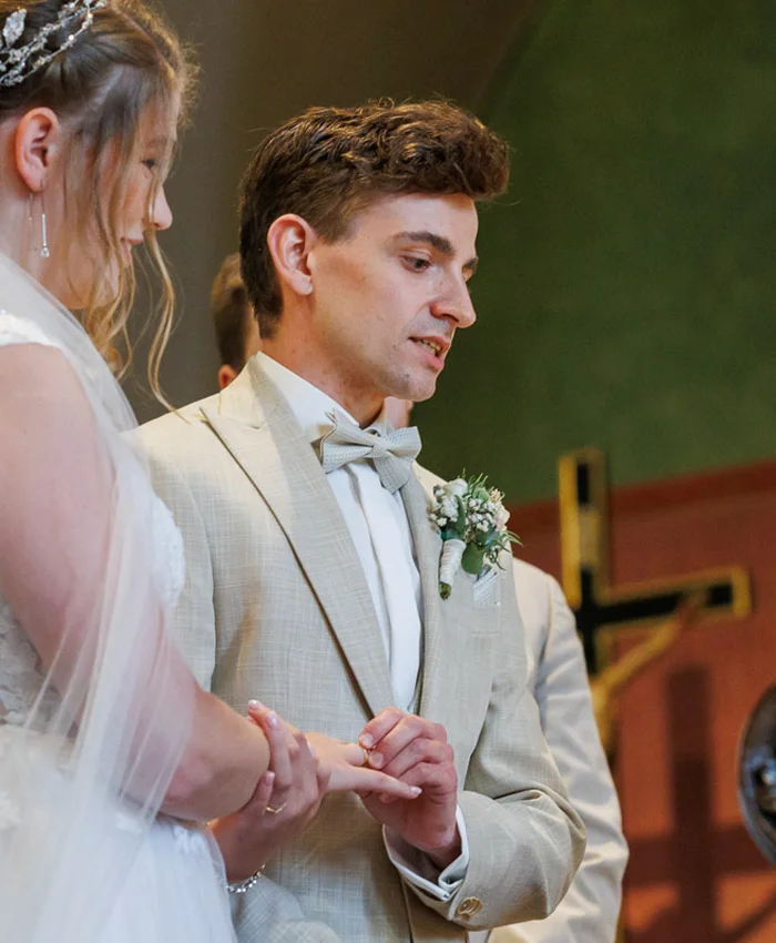 Hochzeitsfotografie