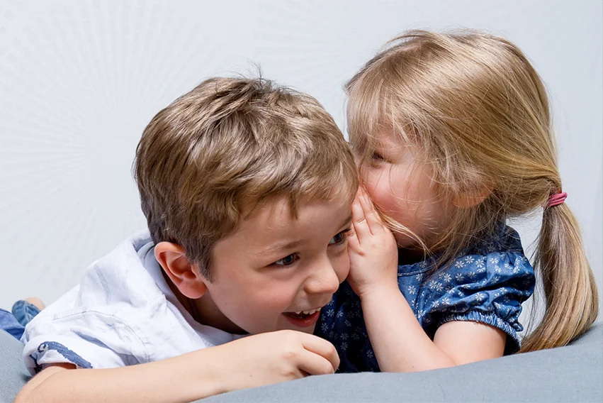 Kinderfotografie