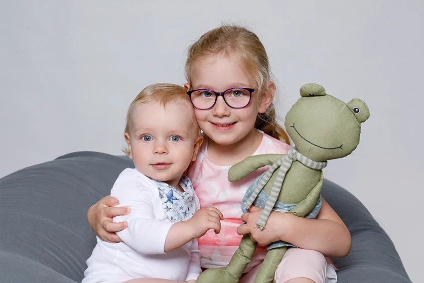 Kinderfotografie