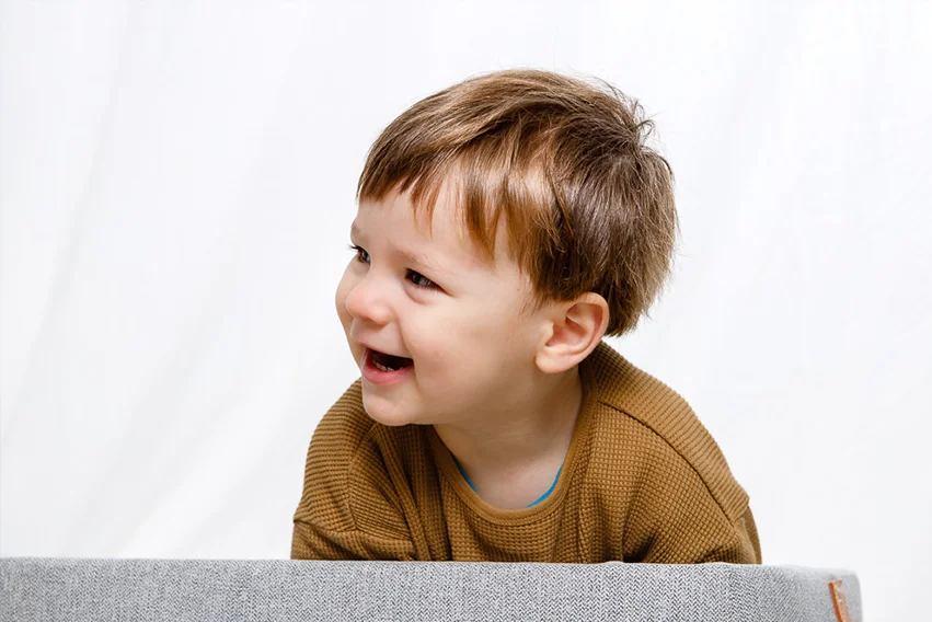 Kinderfotografie