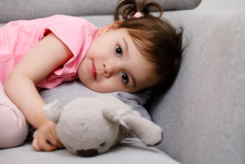 Kinderfotografie