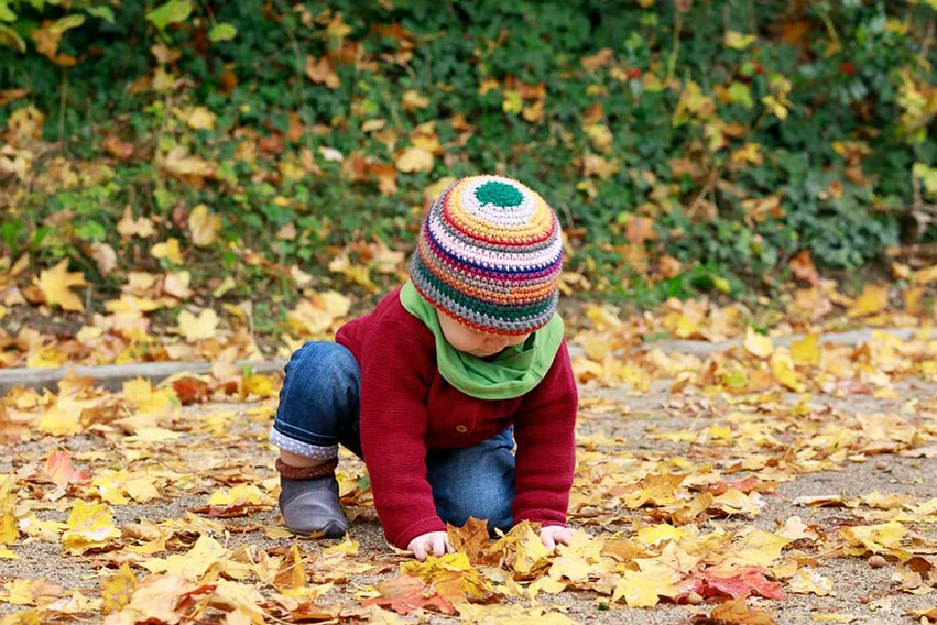 Kinderfotografie