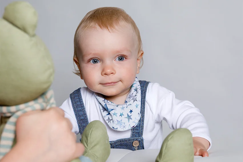 Kinderfotografie