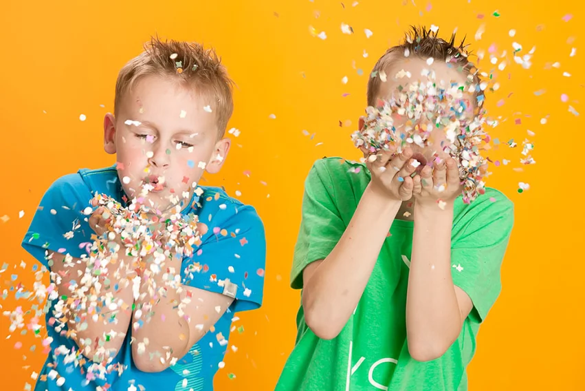 Kinderfotografie