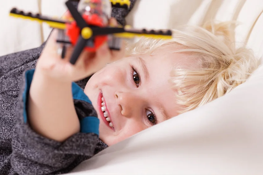 Kinderfotografie