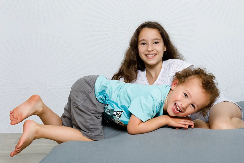 Kinderfotografie