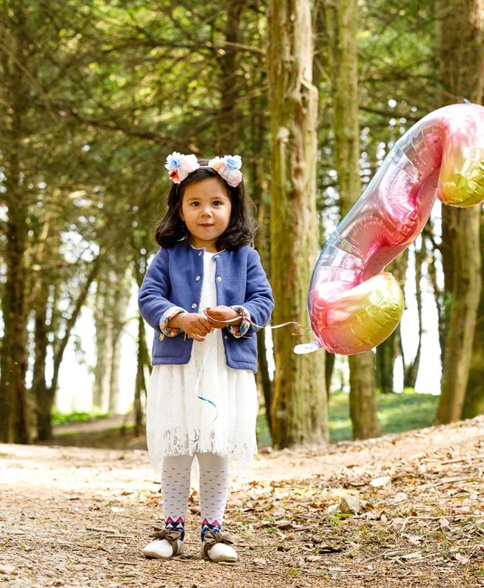 Kinderfotografie