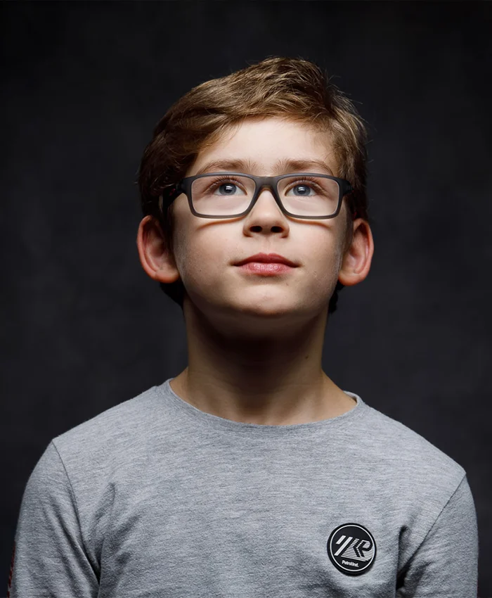 Kinderfotografie