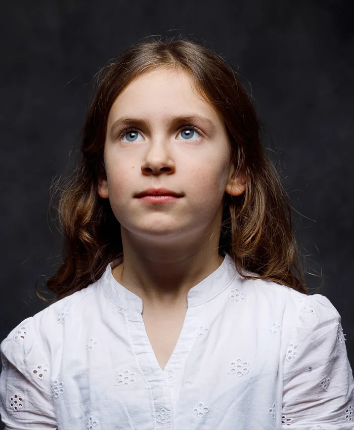 Kinderfotografie