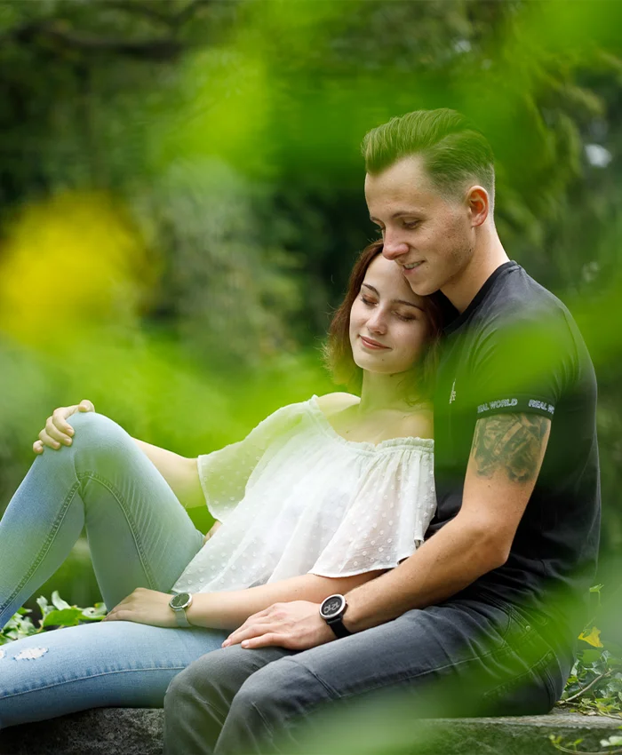 Claudia_Fahlbusch_Fotografin_Paar13 Paarfotografie – Portrait & Familie