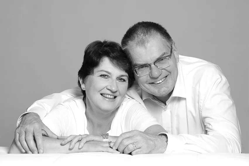 Paarfotografie – Paare