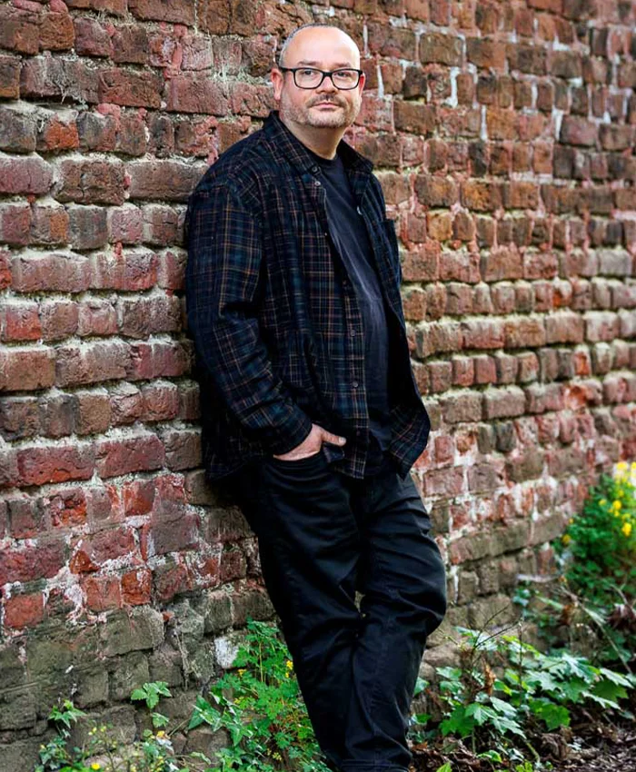 Persönliches Portrait