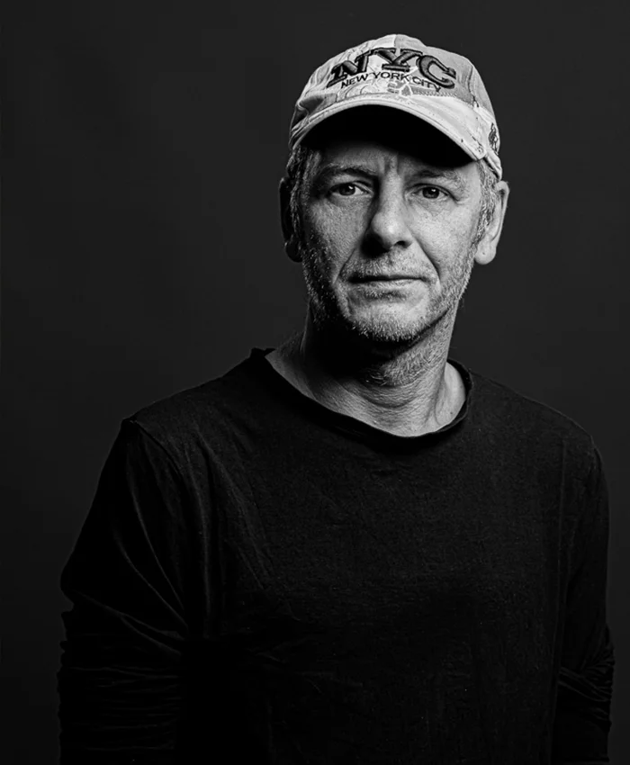 Persönliches Portrait