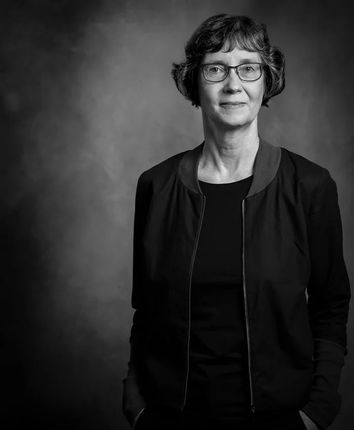 Persönliches Portrait