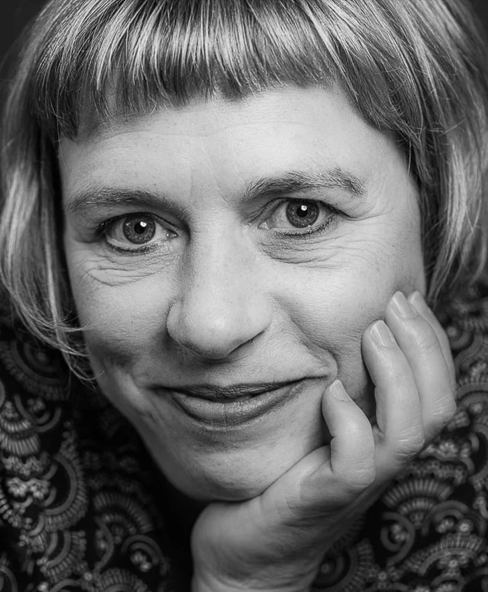 Persönliches Portrait