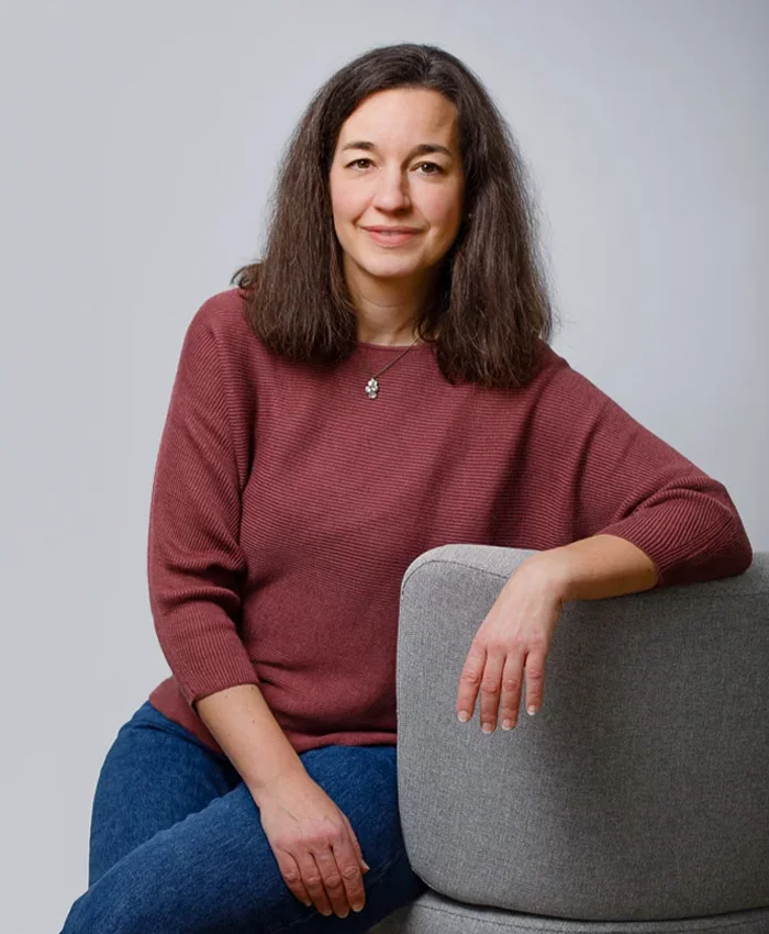 Business-Profilbild – persönliche Portraits