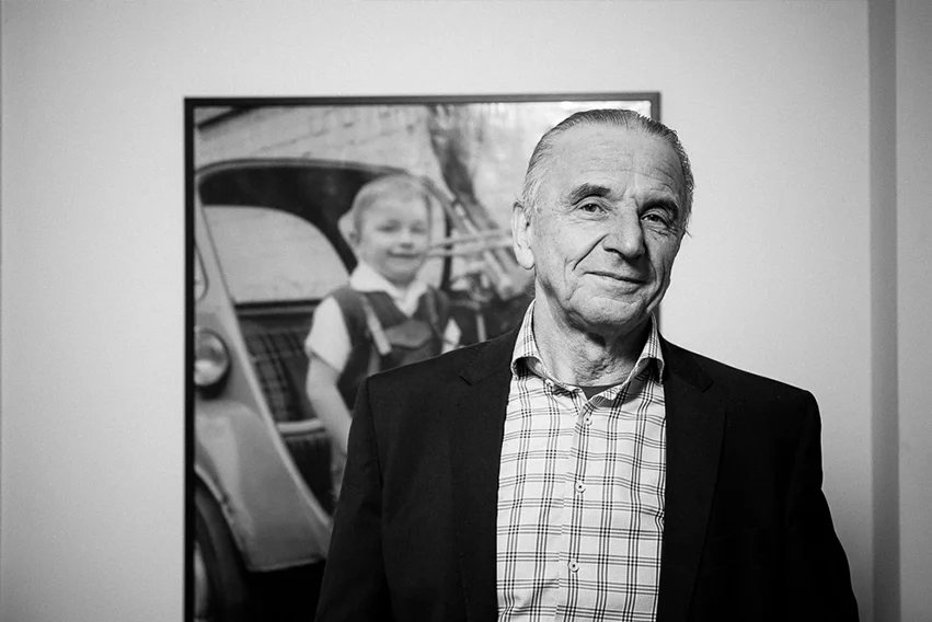 Business-Profilbild – persönliche Portraits