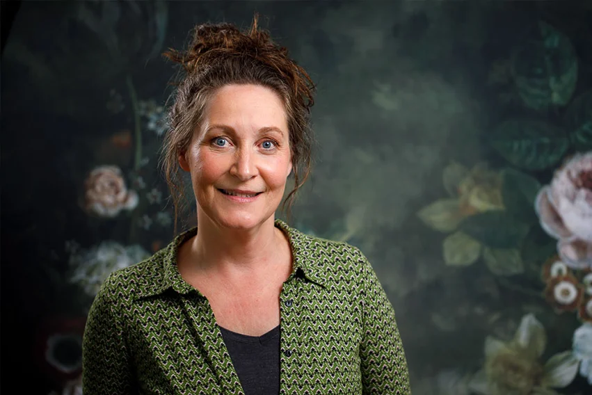 Business-Profilbild – persönliche Portraits