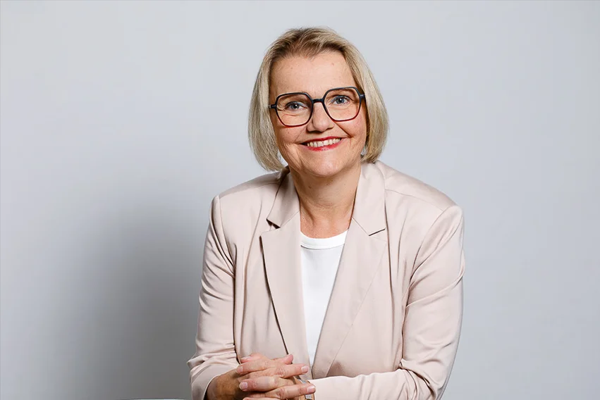 Business-Profilbild – persönliche Portraits