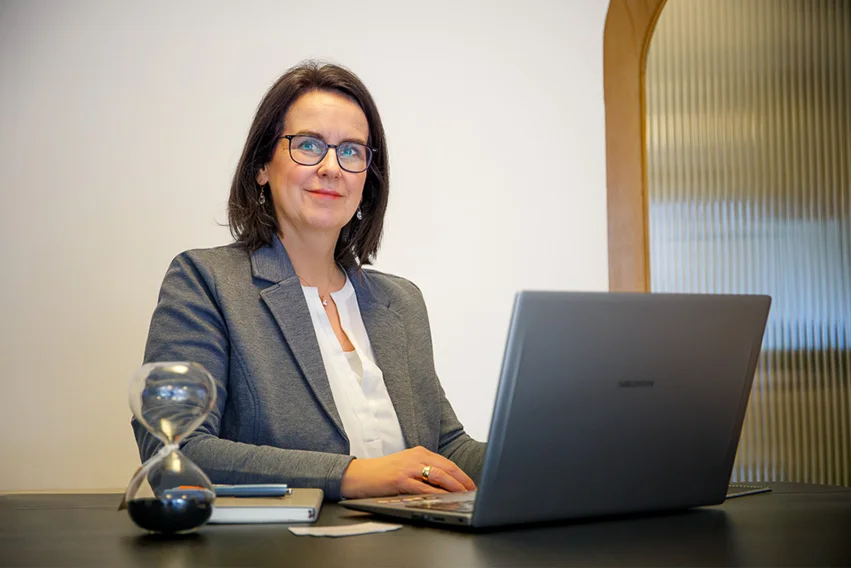 Business-Profilbild – persönliche Portraits