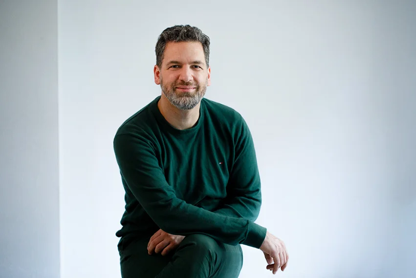 Business-Profilbild – persönliche Portraits