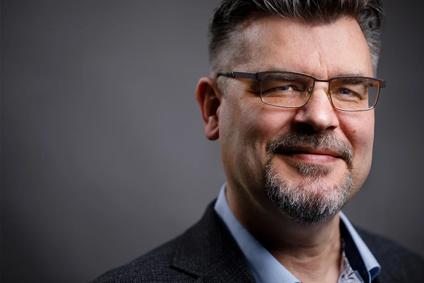 Business-Profilbild – persönliche Portraits