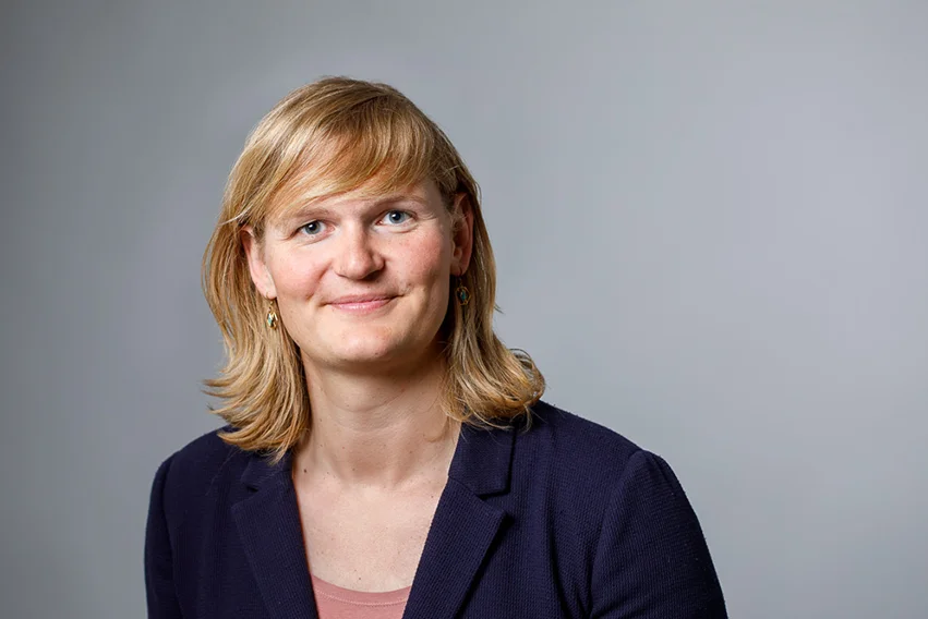 Business-Profilbild – persönliche Portraits