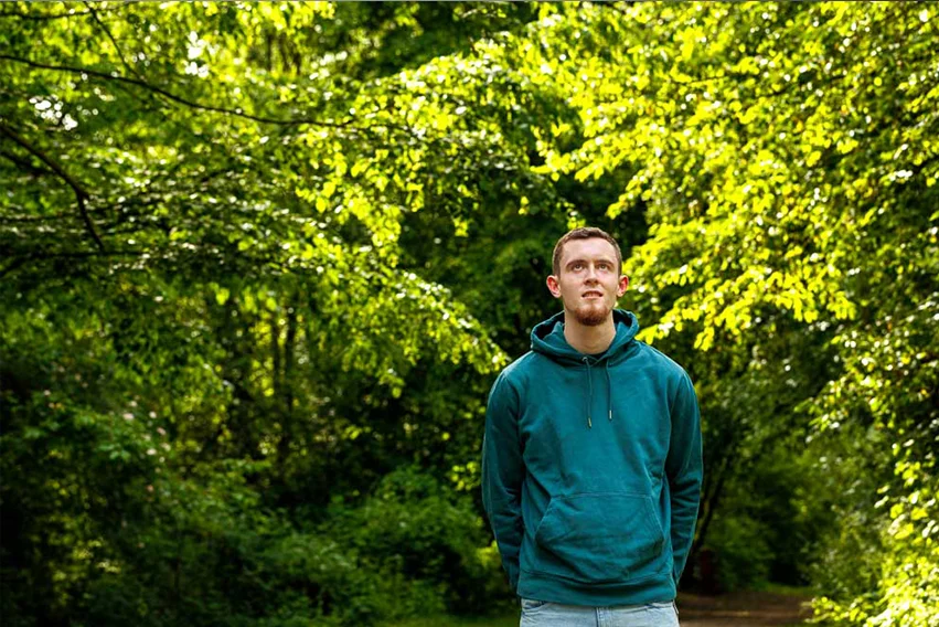 Business-Profilbild – persönliche Portraits
