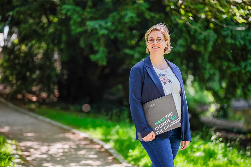 Business-Profilbild – persönliche Portraits