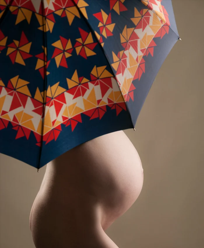 Schwangerschaftsfotografie