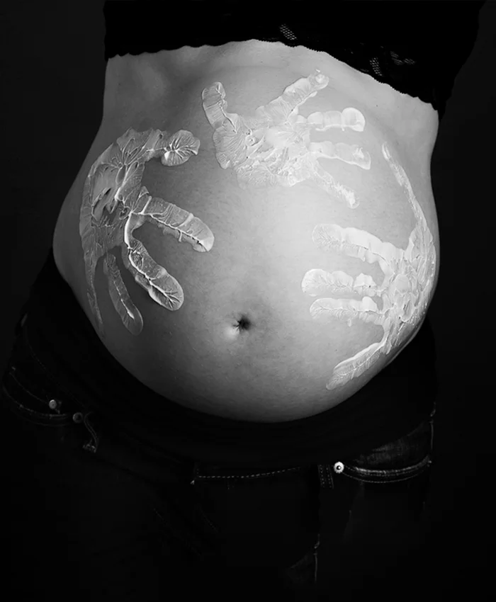 Schwangerschaftsfotografie