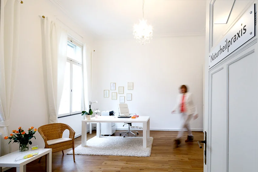 Unternehmensfotografie