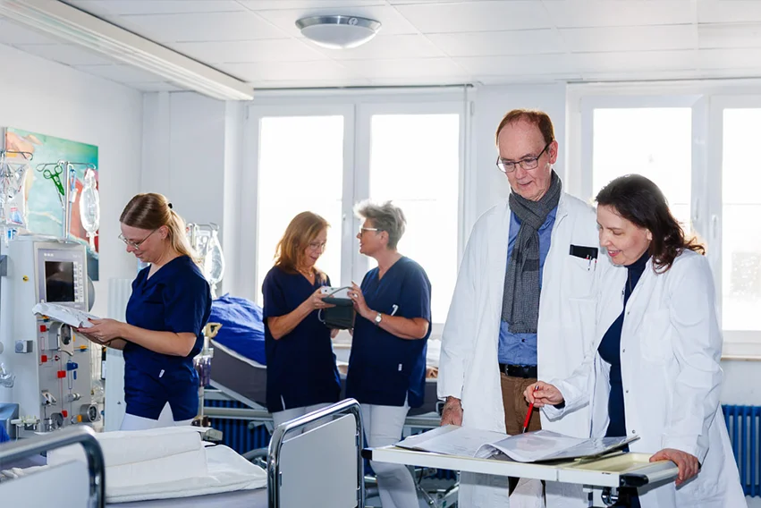 Unternehmensfotografie