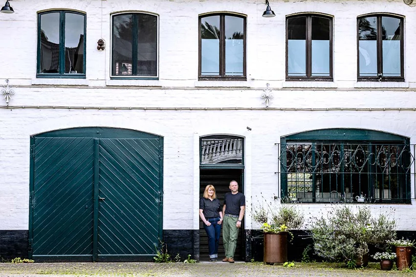 Unternehmensfotografie