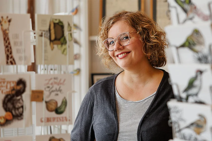Unternehmensfotografie