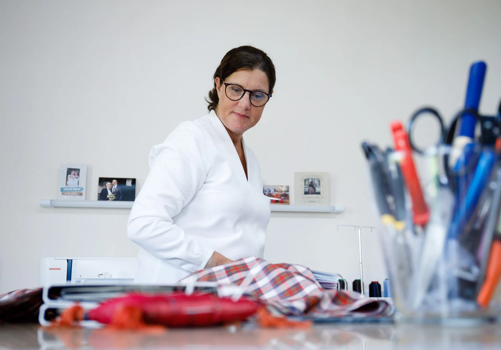 Unternehmensfotografie
