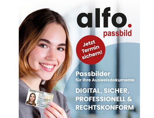 Passbilder