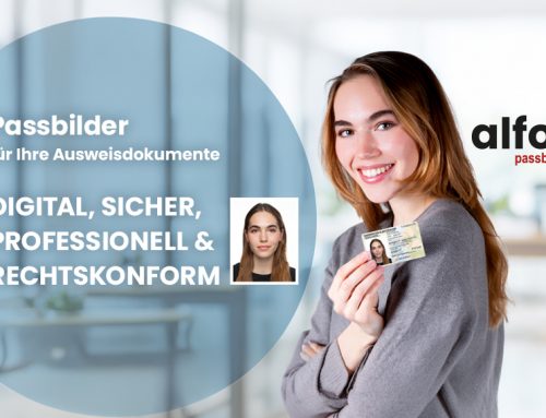 Passbilder
